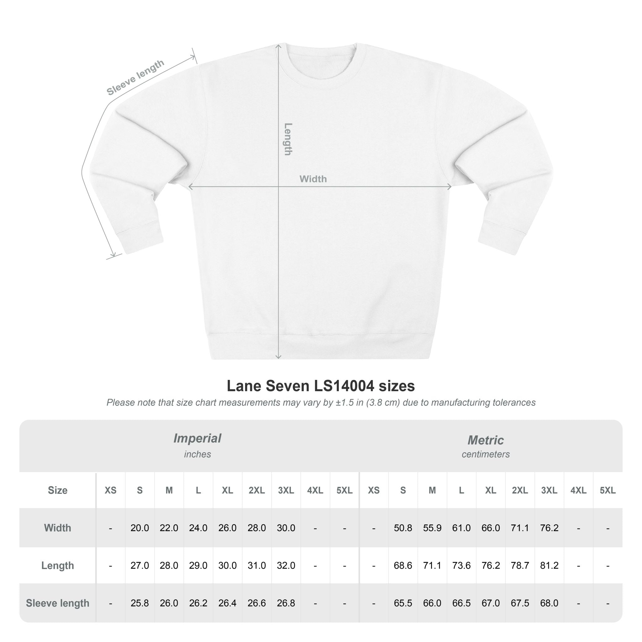 Chismecito Social Club Crewneck Sweatshirt — Retro Cocktail Graphic