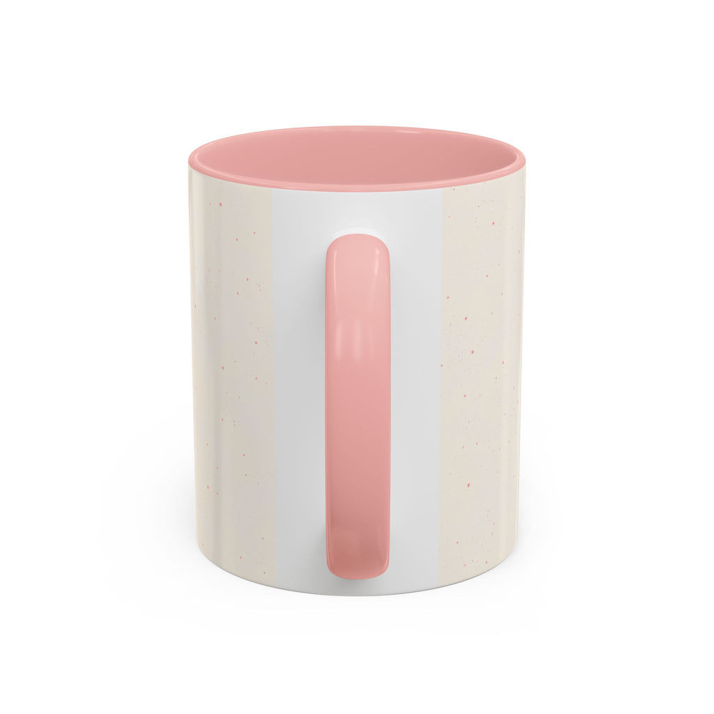 Accent Coffee Mug  11oz— "El Chisme Es Mi Terapia" Spanish Gossip Mug